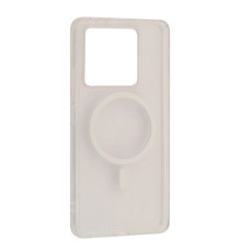 Чохол WYLD Clear Case MagSafe для Xiaomi 14T Clear mag-2000001613245140145