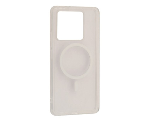 Чохол WYLD Clear Case MagSafe для Xiaomi 14T Clear mag-2000001613245140145