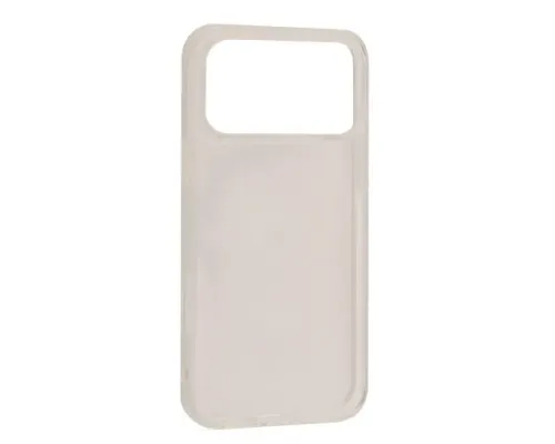 Чохол WYLD Clear Case для iPhone 17 Pro Max Clear mag-2000001613733143533