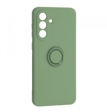 Чохол Ring Case для Samsung A56 5G Green mag-2000001615096142976