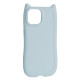 Чохол CAT for iPhone 13 Pro Max Blue mag-2000001619889141487