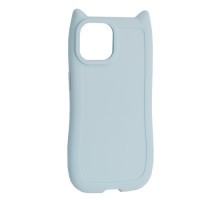 Чохол CAT for iPhone 15 Pro Blue mag-2000001620083141507