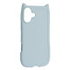 Чохол CAT for iPhone 16 Plus Blue mag-2000001620281141527