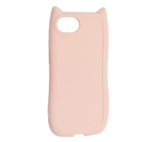 Чохол CAT for iPhone 16E Pink mag-2000001620397141537