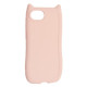 Чохол CAT for iPhone 16E Pink mag-2000001620397141537
