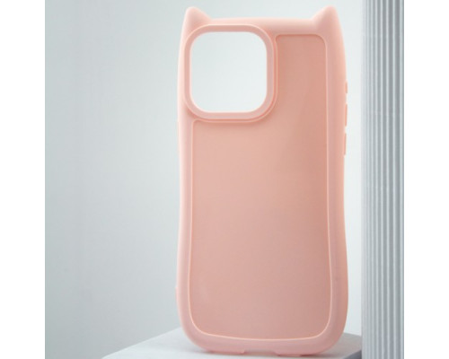 Чохол CAT for iPhone 7Plus/8Plus Pink mag-2000001618486141447