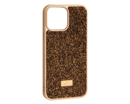 Чохол SW Diamond Case for iPhone 14 Desert gold mag-2000001623725142245