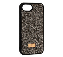 Чохол SW Diamond Case for iPhone 16E Titanium grey mag-2000001624845142355