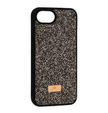 Чохол SW Diamond Case for iPhone 16E Titanium grey mag-2000001624845142355