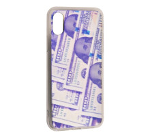 Чохол DOLLARS for iPhone XR Design 1 mag-2000001627082142474