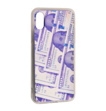 Чохол DOLLARS for iPhone XR Design 1 mag-2000001627082142474