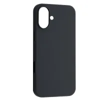 Чохол Silicone Case Full Copy for iPhone 17 (15) pebble mag-2000001630402146345