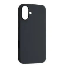 Чохол Silicone Case Full Copy for iPhone 17 (15) pebble mag-2000001630402146345