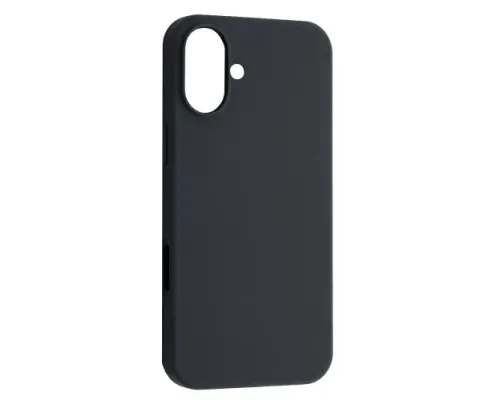 Чохол Silicone Case Full Copy for iPhone 17 (15) pebble mag-2000001630402146345