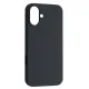 Чохол Silicone Case Full Copy for iPhone 17 (15) pebble mag-2000001630402146345