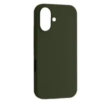 Чохол Silicone Case Full Copy for iPhone 17 (48) virid mag-2000001630518146356