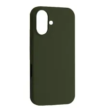 Чохол Silicone Case Full Copy for iPhone 17 (48) virid mag-2000001630518146356