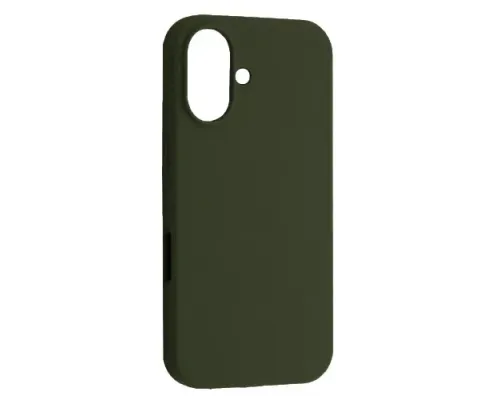 Чохол Silicone Case Full Copy for iPhone 17 (48) virid mag-2000001630518146356