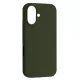 Чохол Silicone Case Full Copy for iPhone 17 (48) virid mag-2000001630518146356