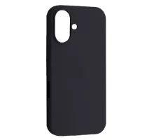 Чохол Silicone Case Full Copy for iPhone 17 (77) elderberry mag-2000001630730146376