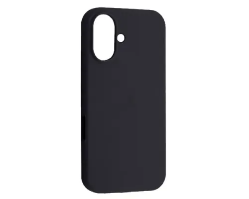 Чохол Silicone Case Full Copy for iPhone 17 (77) elderberry mag-2000001630730146376