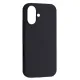 Чохол Silicone Case Full Copy for iPhone 17 (77) elderberry mag-2000001630730146376