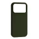 Чохол Silicone Case Full Copy for iPhone 17 Pro (48) virid mag-2000001631584146408