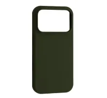 Чохол Silicone Case Full Copy for iPhone 17 Pro Max (48) virid mag-2000001632185146448