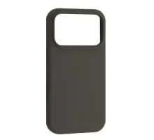 Чохол Silicone Case Full Copy for iPhone 17 Pro Max (78) Clay mag-2000001632413146468