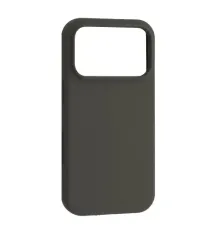 Чохол Silicone Case Full Copy for iPhone 17 Pro Max (78) Clay mag-2000001632413146468