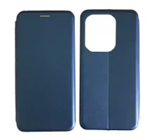 Чохол-книжка Level for Xiaomi Redmi 15C EU 4G/5G Blue mag-2000001633595146620
