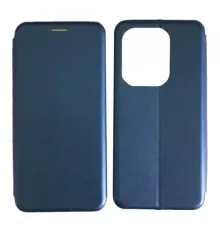 Чохол-книжка Level for Xiaomi Redmi 15C EU 4G/5G Blue mag-2000001633595146620