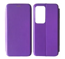 Чохол-книжка Level for Xiaomi Redmi 15 (169,5mm) Lilac mag-2000001633786146630