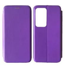 Чохол-книжка Level for Xiaomi Redmi 15 (169,5mm) Lilac mag-2000001633786146630