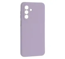 Чохол TPU Soft Touch for Samsung A17 4G/5G Lilac mag-2000001634882144738