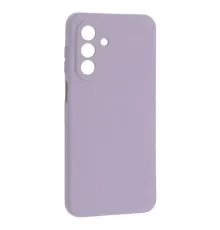 Чохол TPU Soft Touch for Samsung A17 4G/5G Lilac mag-2000001634882144738