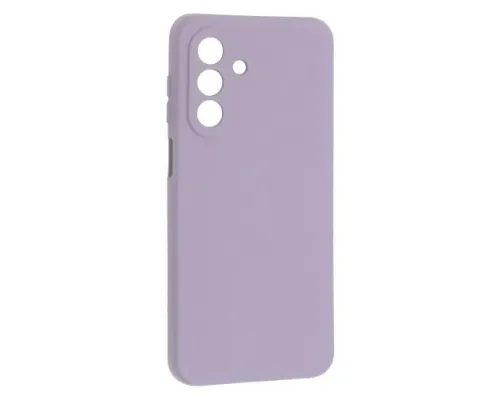 Чохол TPU Soft Touch for Samsung A17 4G/5G Lilac mag-2000001634882144738