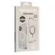 Чохол SPACE SLIM MagSafe Drop Protection ORIGINAL for iPhone 13 Pro Transparent mag-2000001636169144087