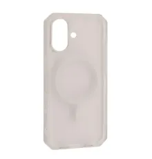 Чохол EVO CLEAR MagSafe Case for iPhone 17 Transparent mag-2000001639078144286
