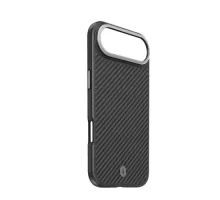 Чохол WiWU Defense Ultra DCC-205 MagSafe for iPhone 17 Air Black mag-6977703658385153642