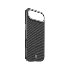 Чохол WiWU Defense Ultra DCC-205 MagSafe for iPhone 17 Air Black mag-6977703658385153642
