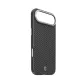 Чохол WiWU Defense Ultra DCC-205 MagSafe for iPhone 17 Air Black mag-6977703658385153642