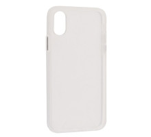 Чохол SPACE Drop Protection for iPhone XS Transparent mag-200000104374559705