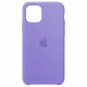 Чохол Silicone case for iPhone 11 (41) lilac mag-200000105356025384