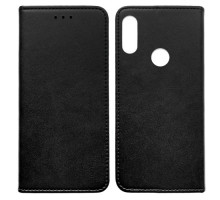 Чохол-книжка Black TPU Magnet for Xiaomi Redmi 7 Black mag-200000106880926271