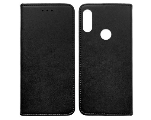 Чохол-книжка Black TPU Magnet for Xiaomi Redmi 7 Black mag-200000106880926271