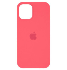 Чохол Silicone Case Full Copy for iPhone 11 Pro (47) hot pink mag-20000010766753314