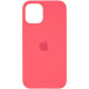 Чохол Silicone Case Full Copy for iPhone 11 Pro (47) hot pink mag-20000010766753314