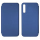 Чохол-книжка Level for Samsung A30s/A50/A50s (A307/A505/A507) Blue mag-2000001081297133900
