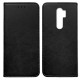 Чохол-книжка Black TPU Magnet for Xiaomi Redmi Note 8 Pro Black mag-200000108307954262